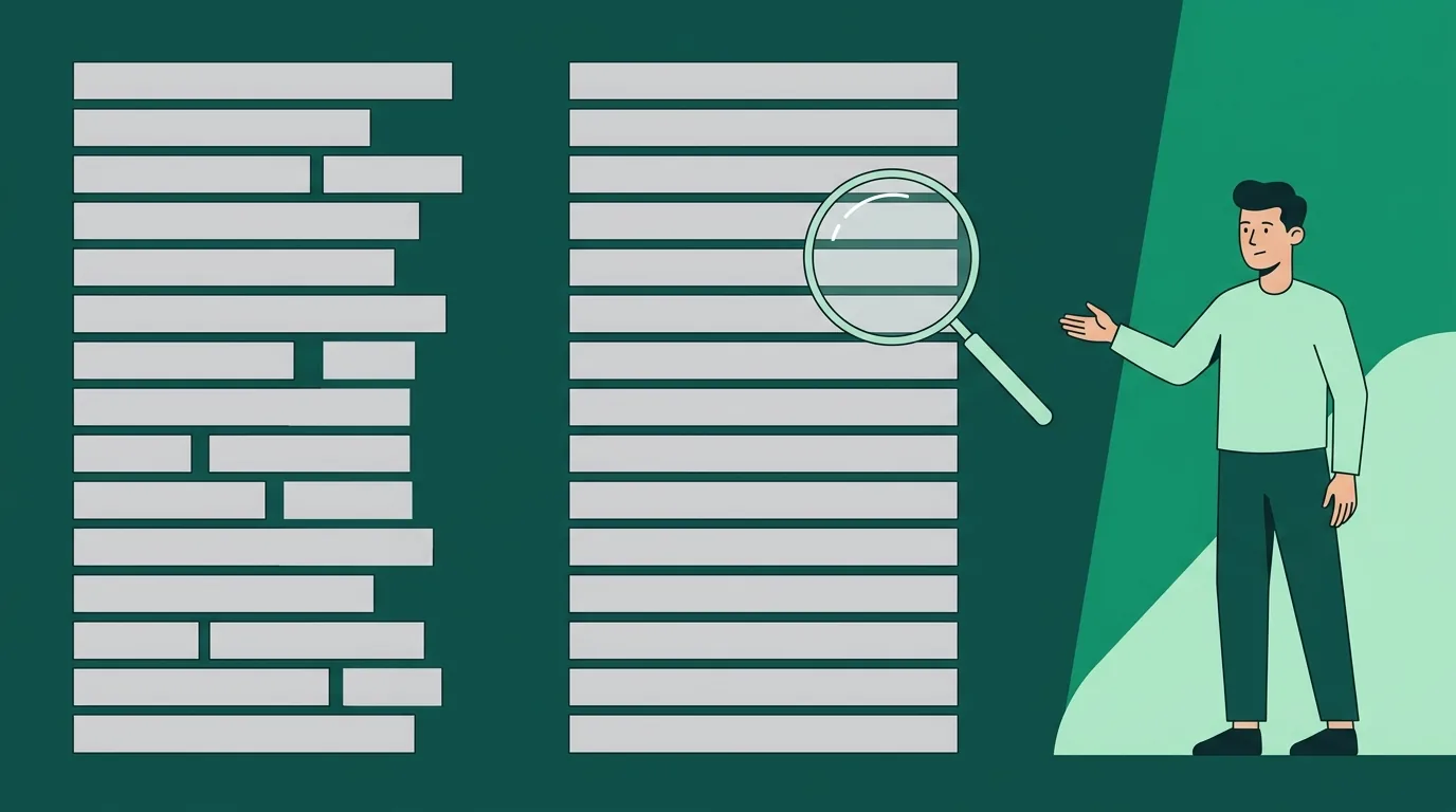 Best Font for Spreadsheets: Numbers That Line Up