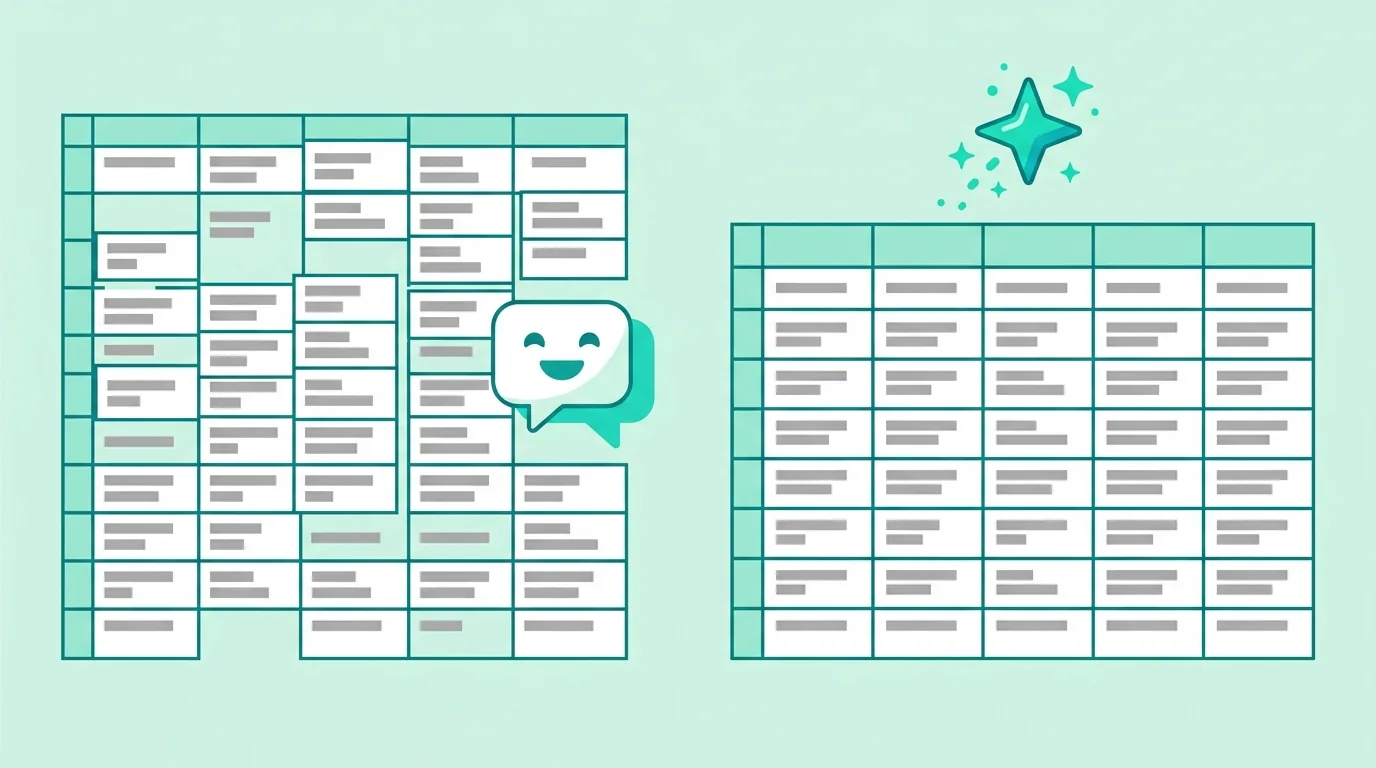 Copilot vs ChatGPT for Formatting Excel Sheets