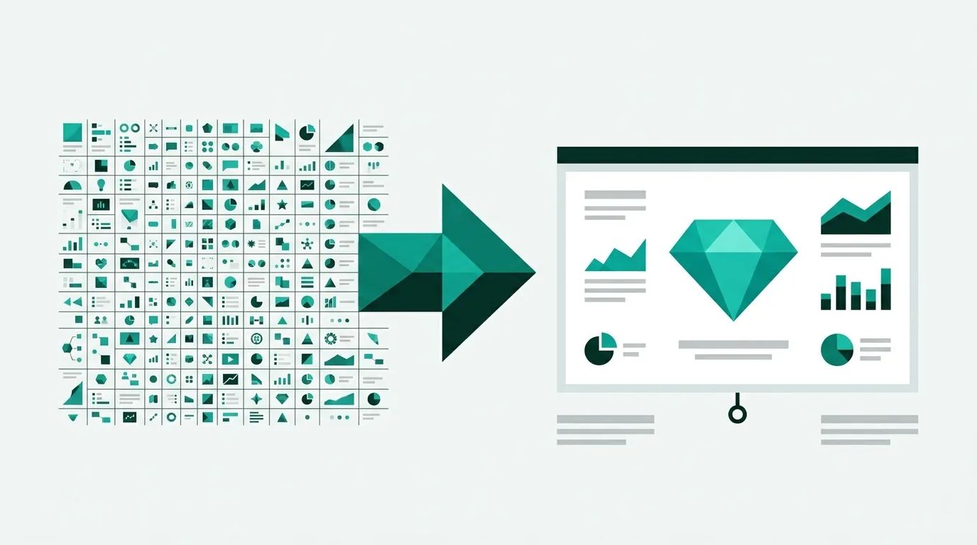 How to Present a Spreadsheet to Executives
