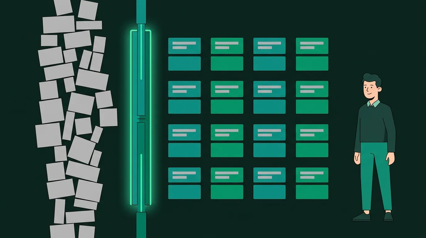 Text to Columns in Excel: And Three Better Tools